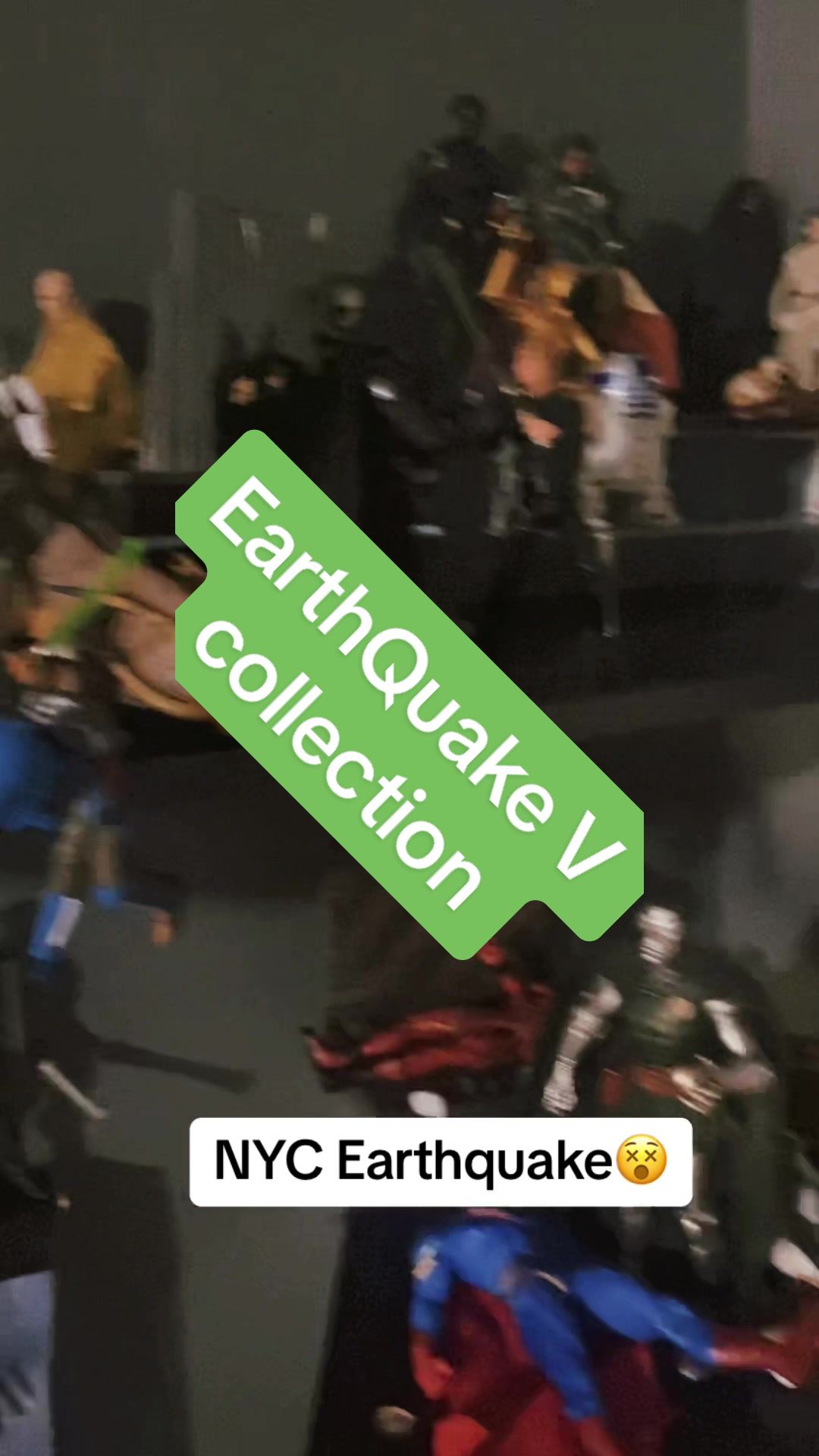@Figure Bounty Hunter