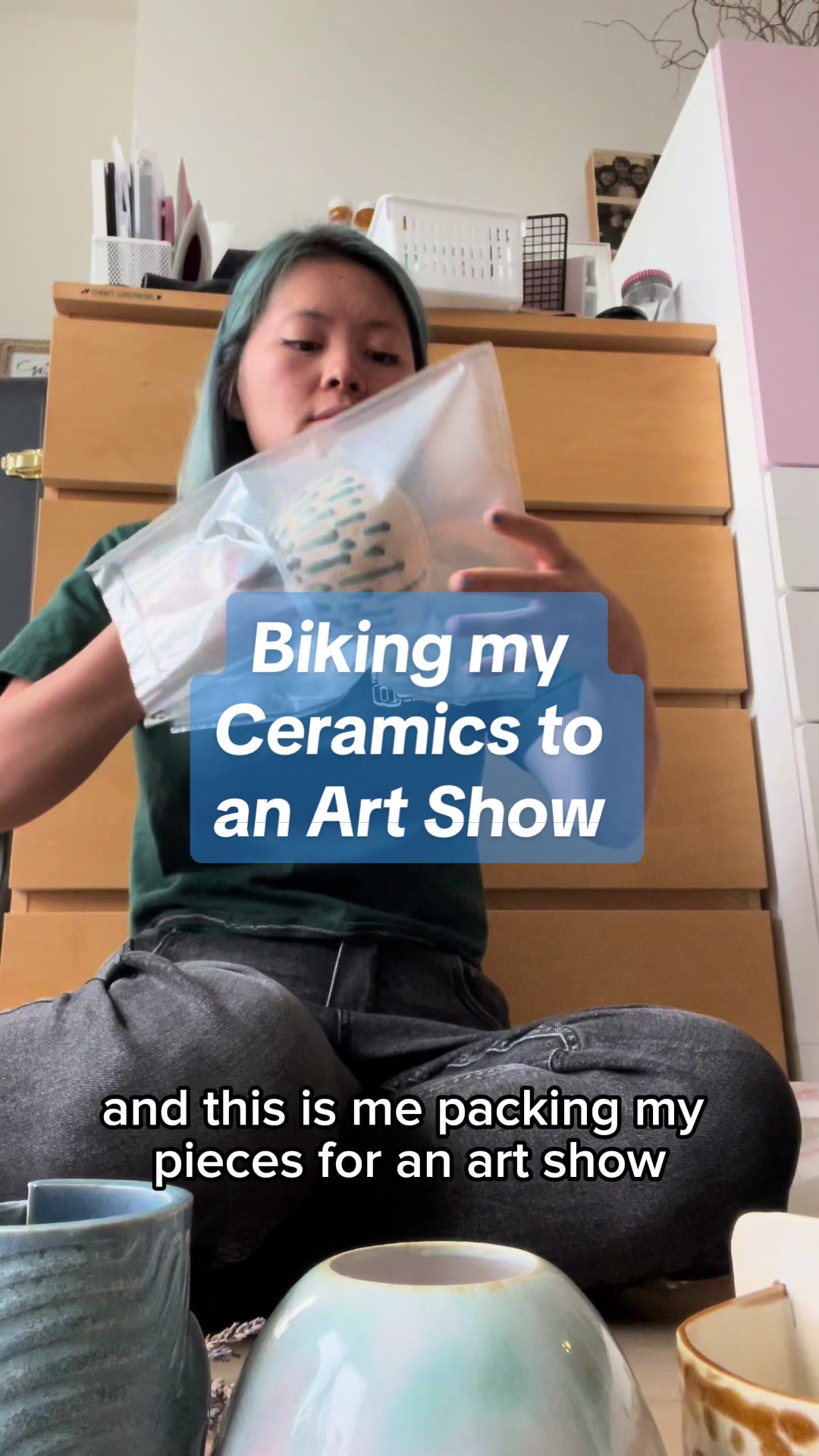 @Chanmade Ceramics