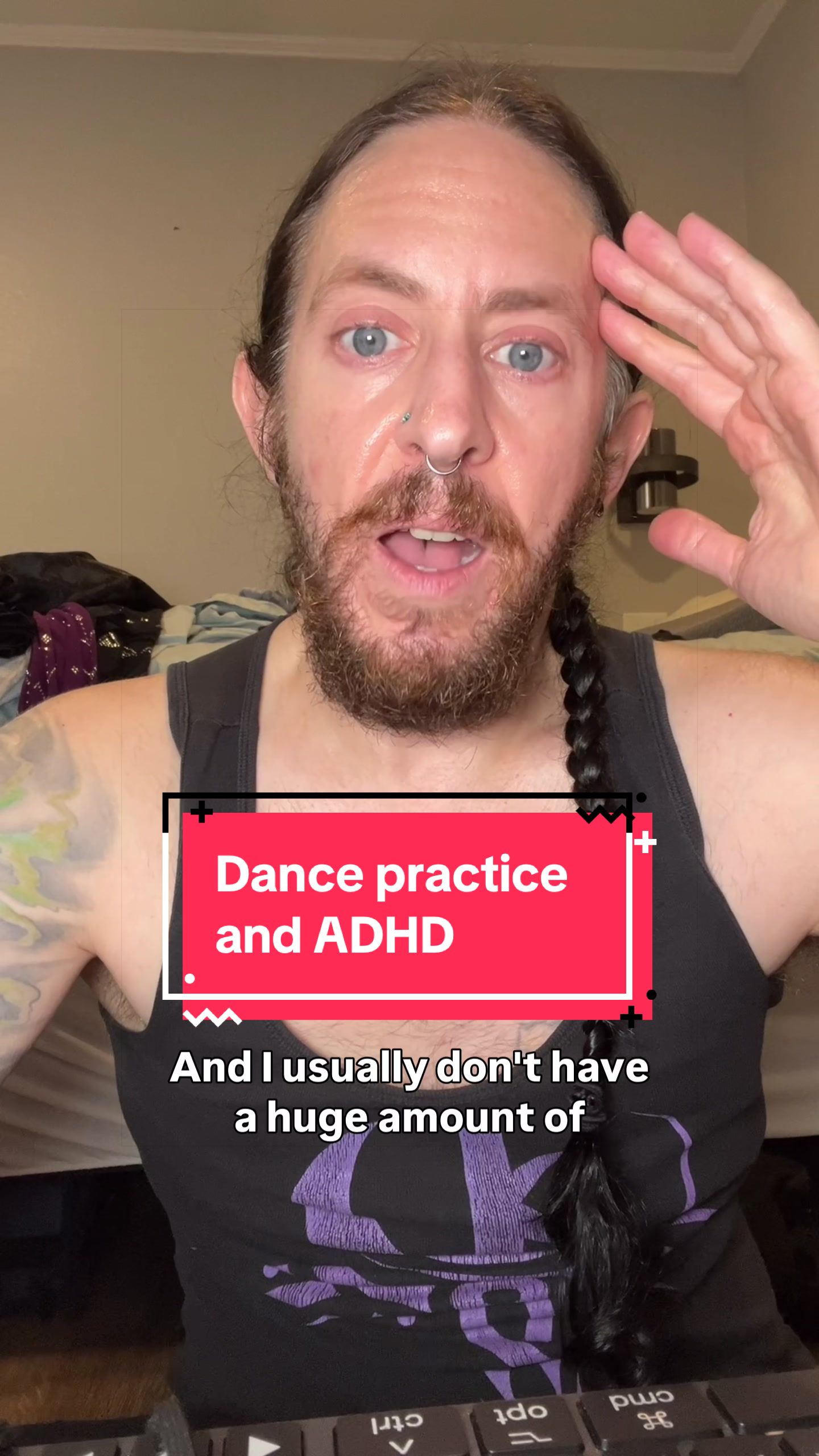@Kamrah ✨ Learn to Belly Dance