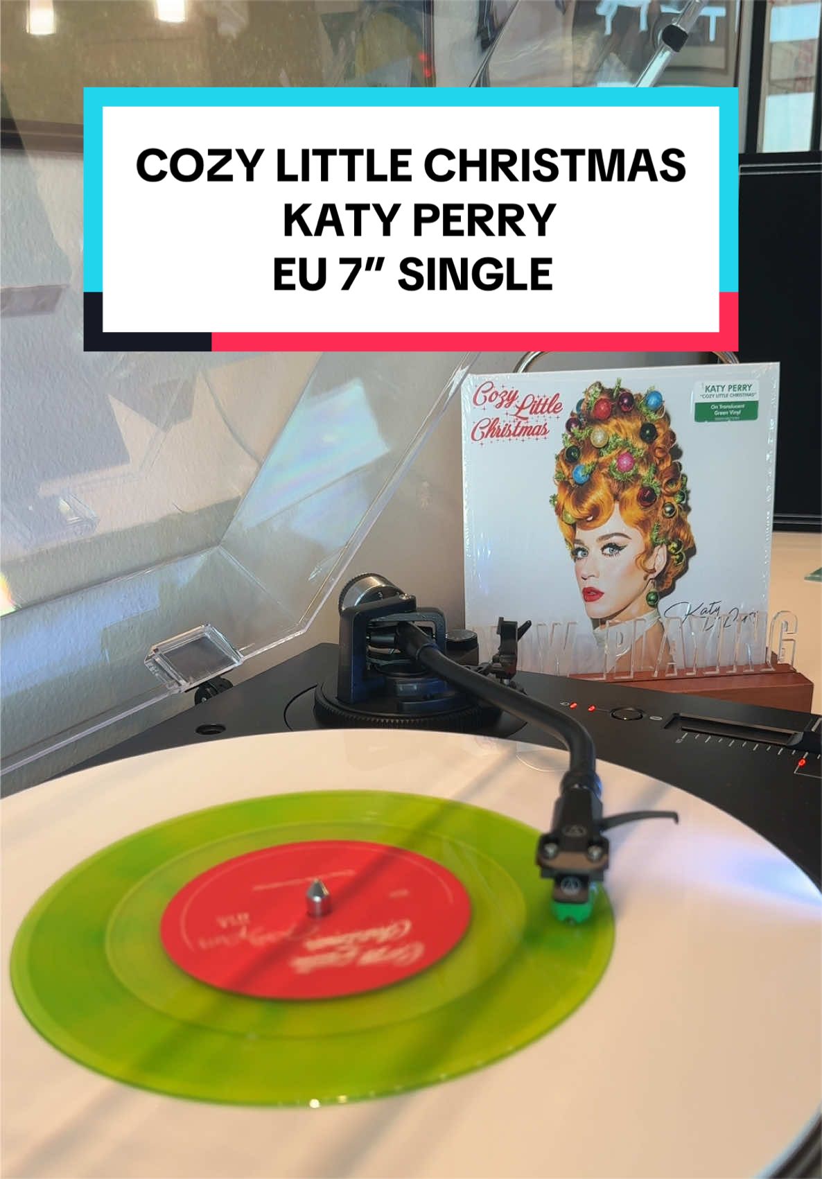 @ram&rsquo;s vinyl