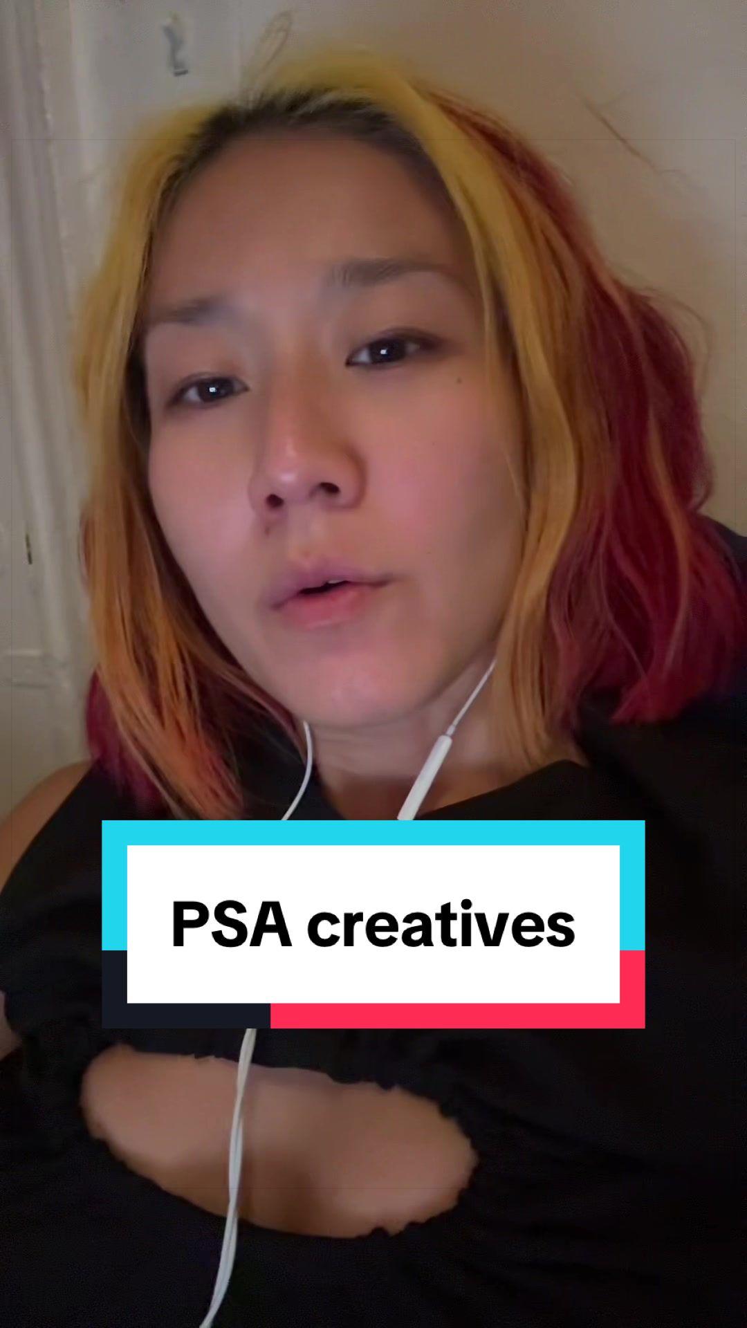 @Carrie Fei | actor + biz owner