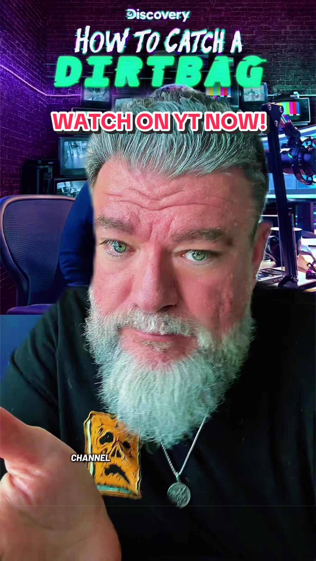 @HowToCatchADirtbag