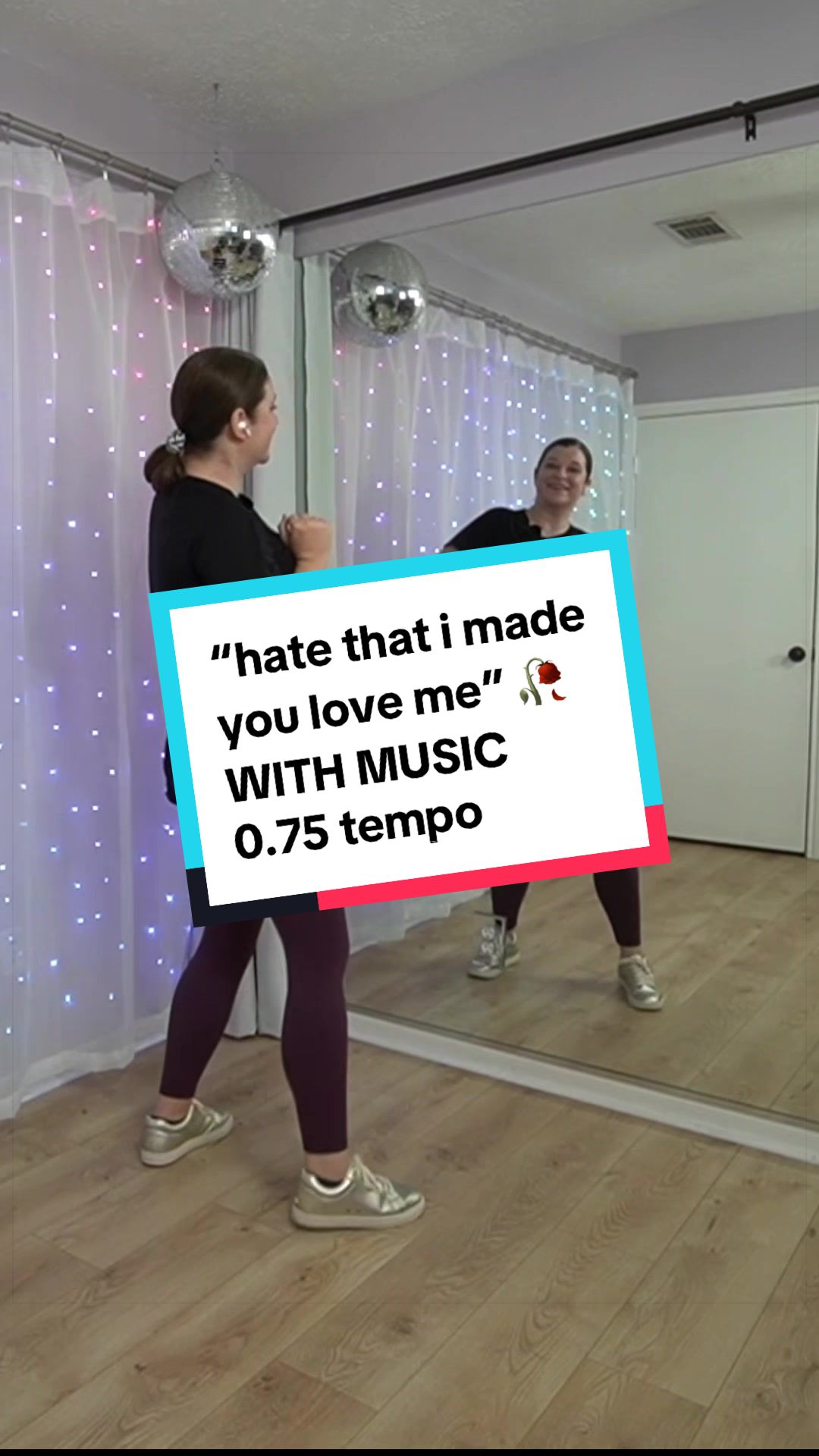 @Beg. Dance Tutorials w/ Carrie