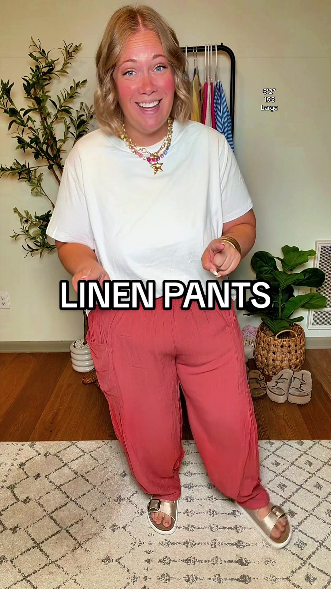 @Carlyn🩷🤟🏻 TTS Mom Fashion