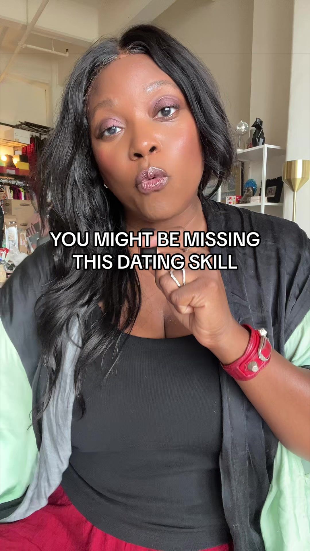 @Melissa Chataigne
