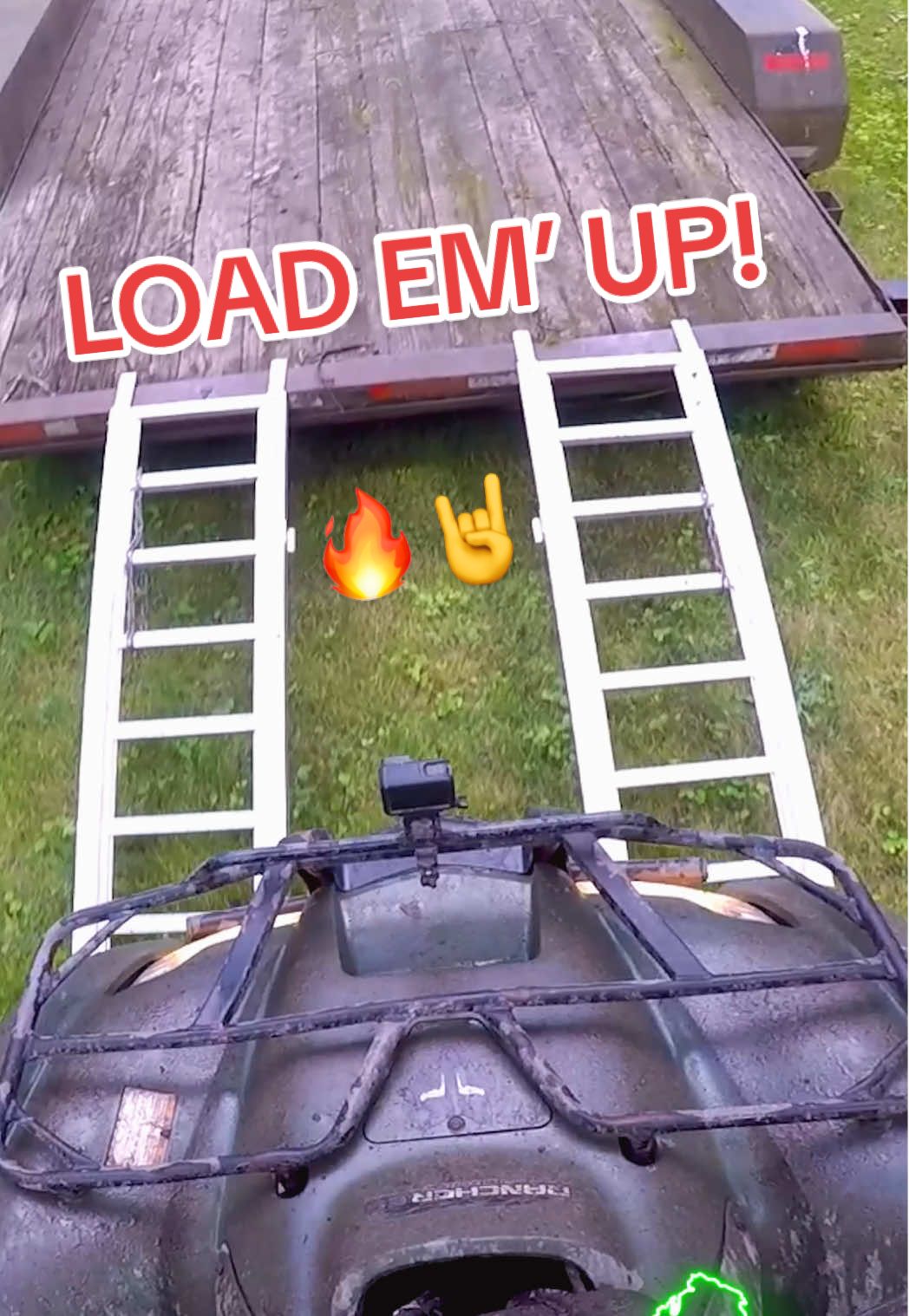 @Mitten Michigan Quad Squad