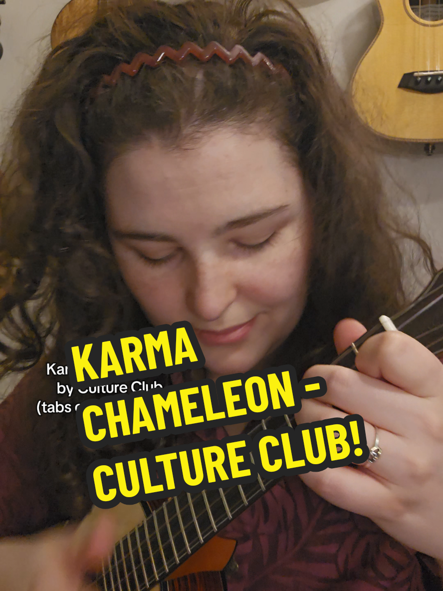 @victoria | ukulele covers