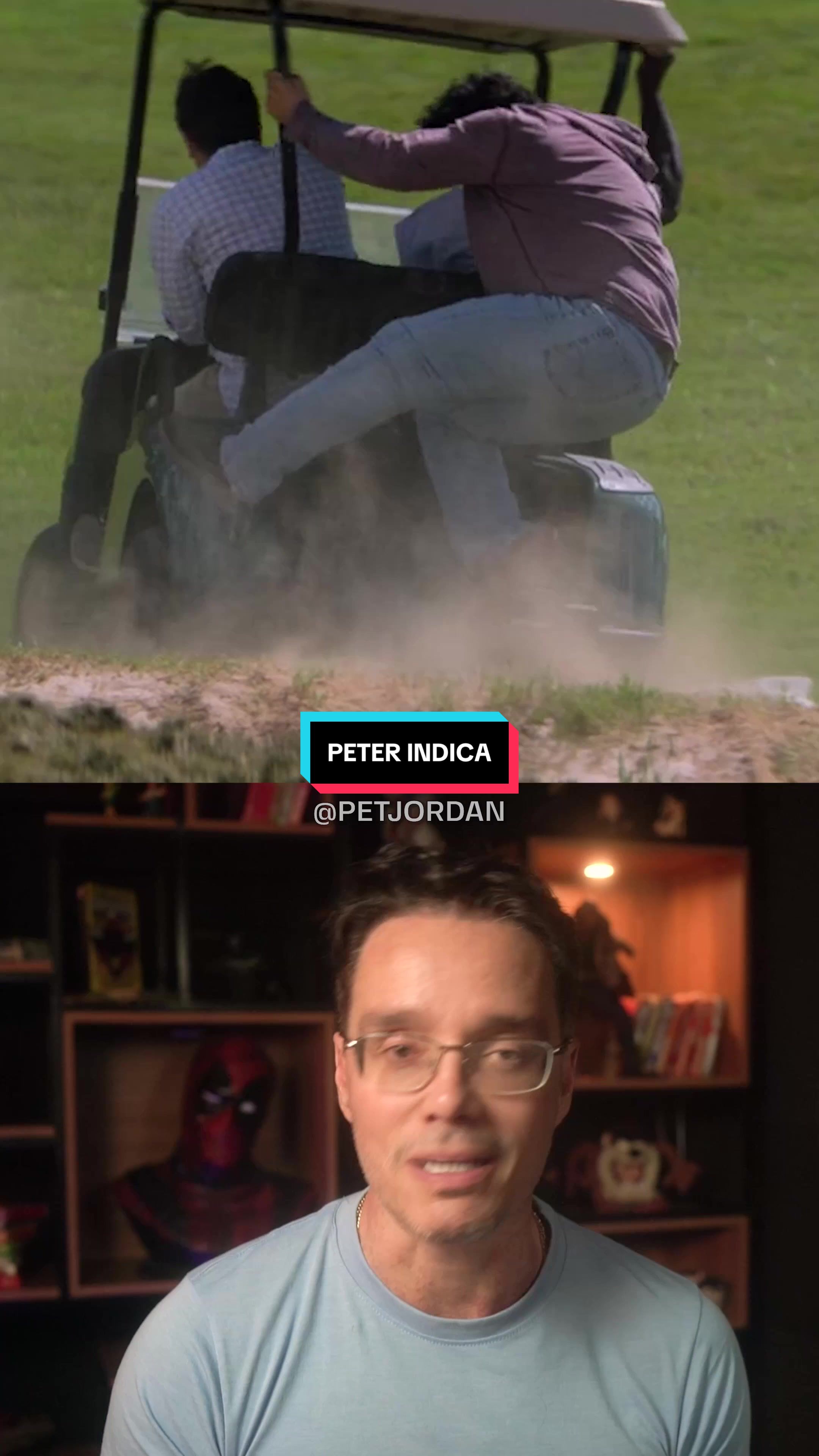 @Peter Jordan