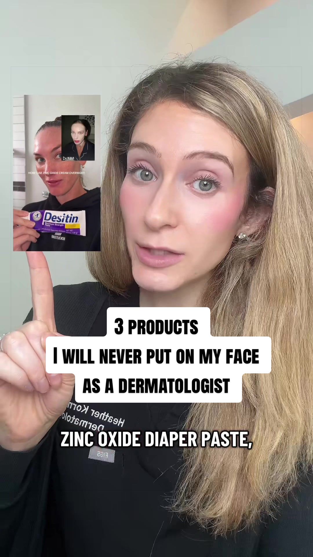 @Heather Kornmehl, MD