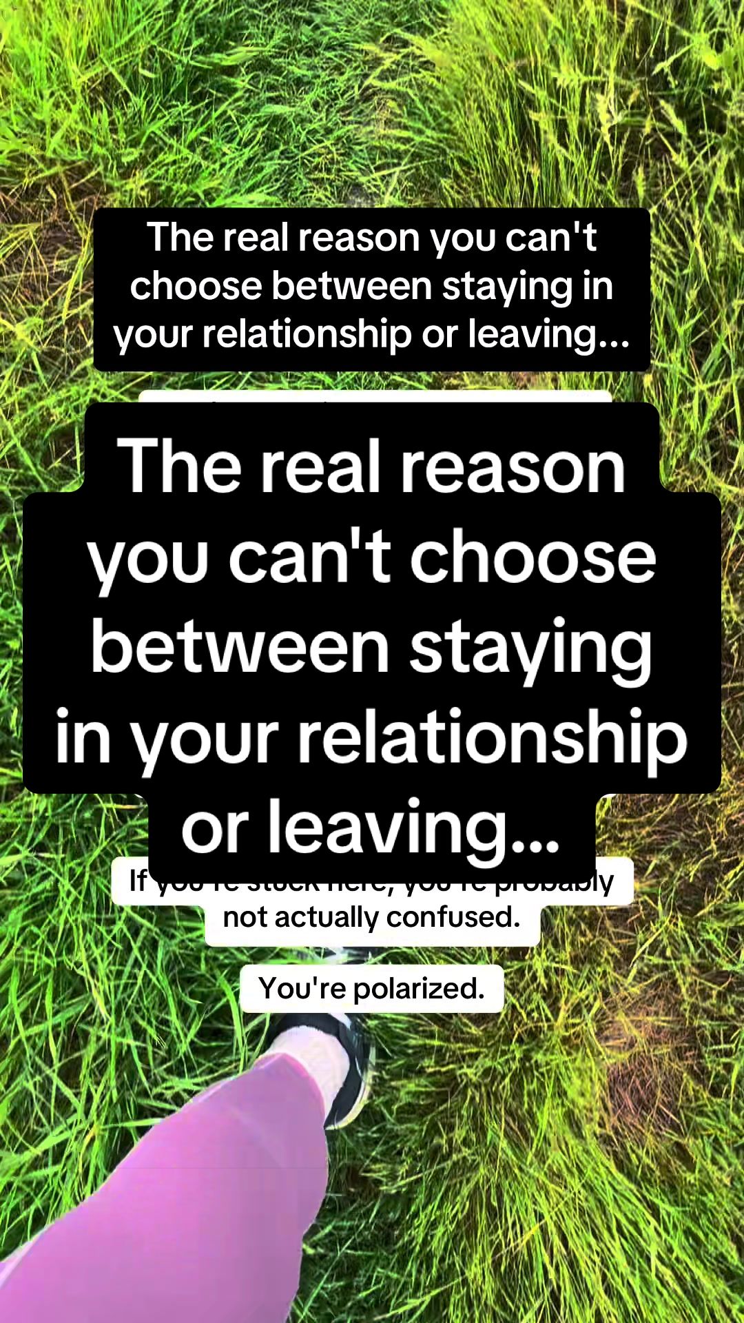 @Erica | Relationship Coach IFS