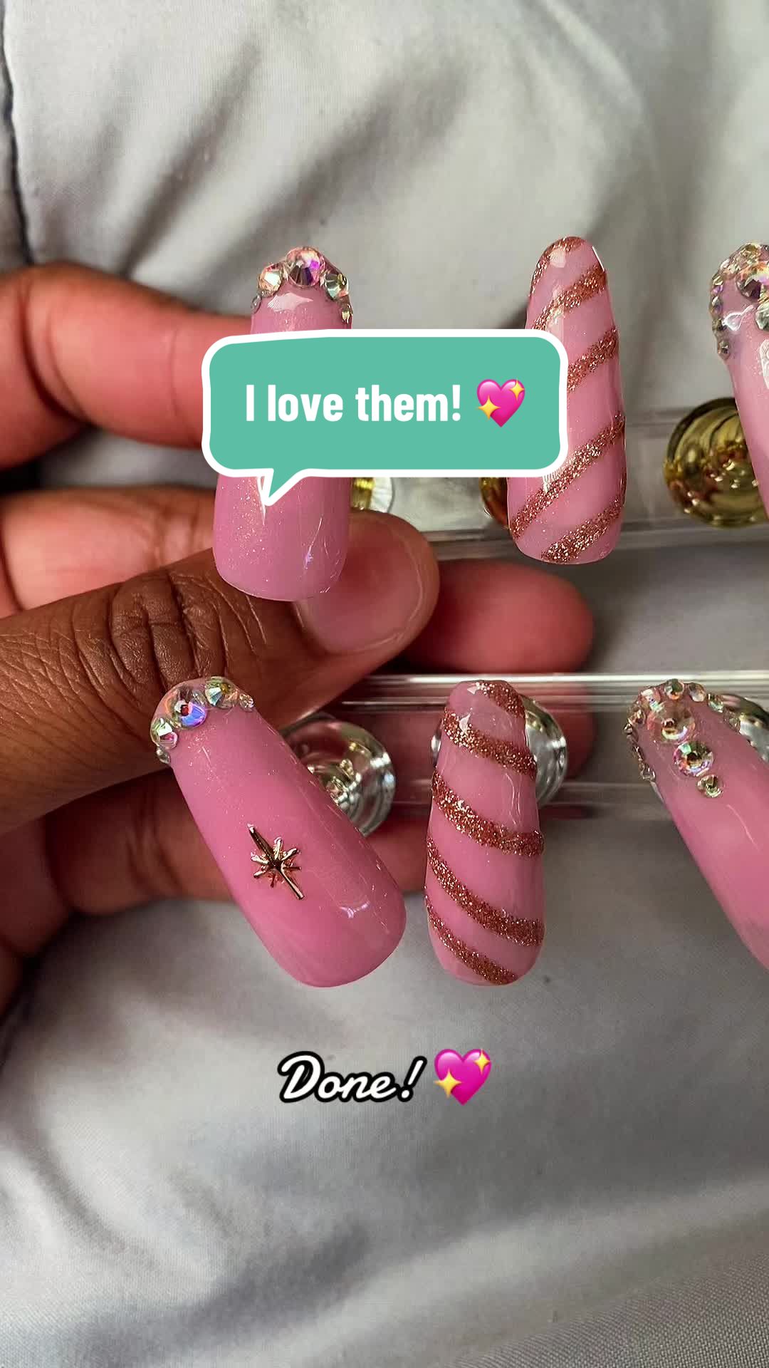 @Tiffany Juddine