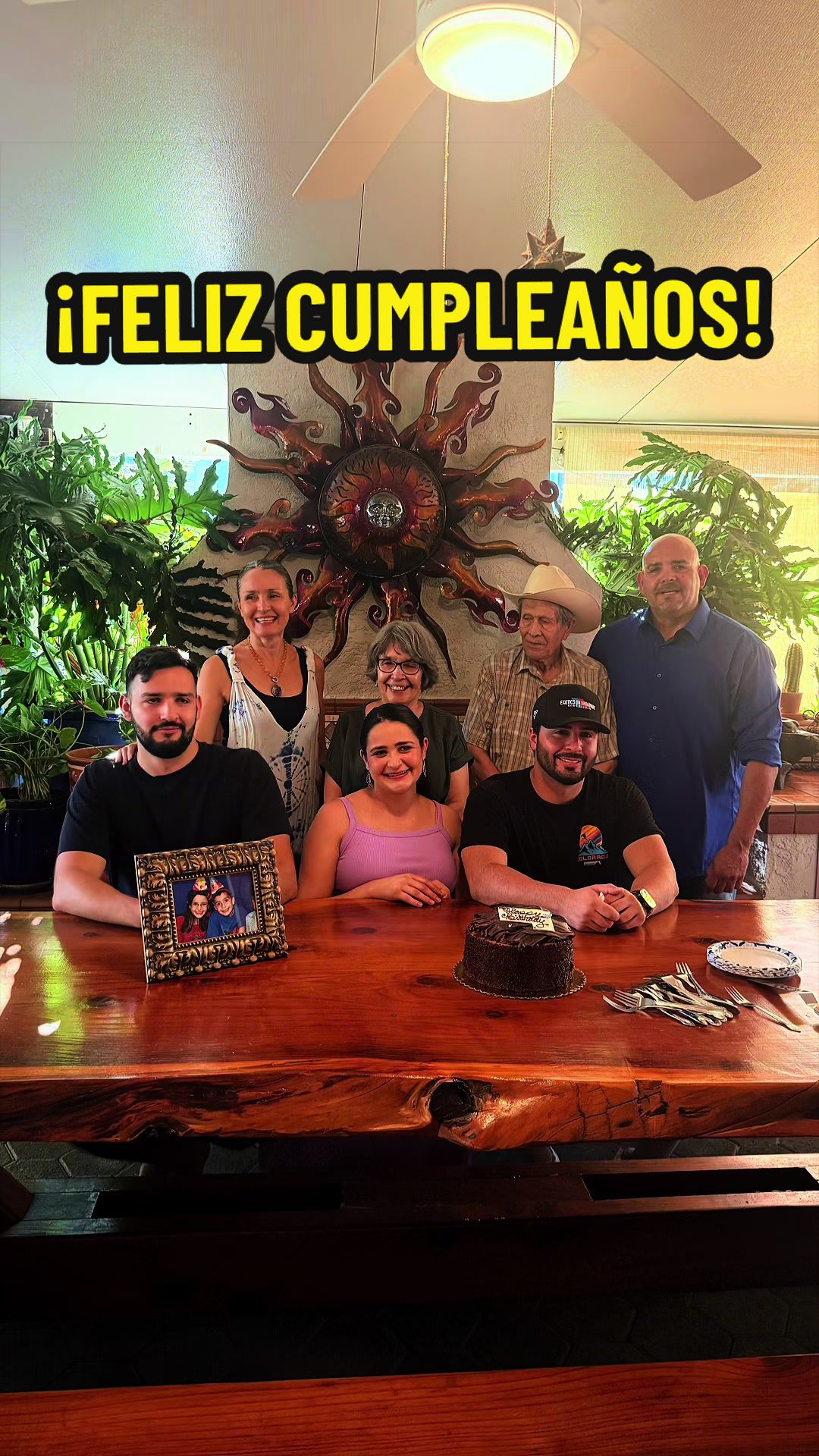 @Los Hernández