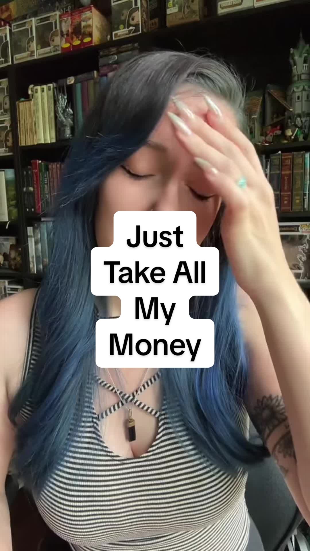 @Kaia Kay