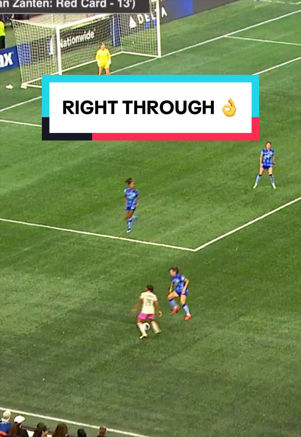@NWSL