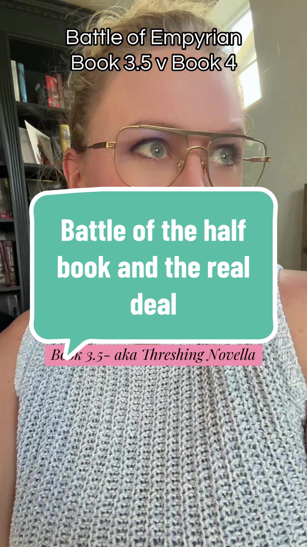 @Rebel Reader