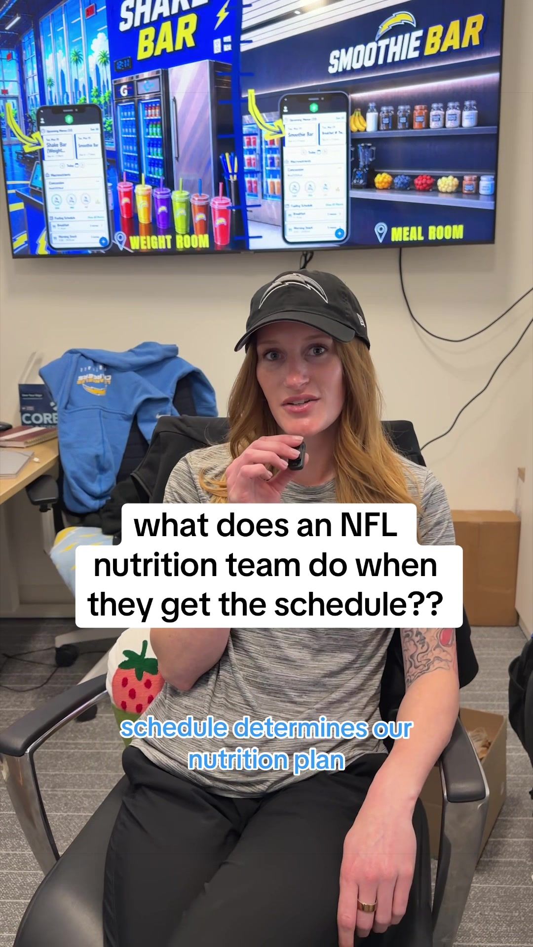 @los angeles chargers