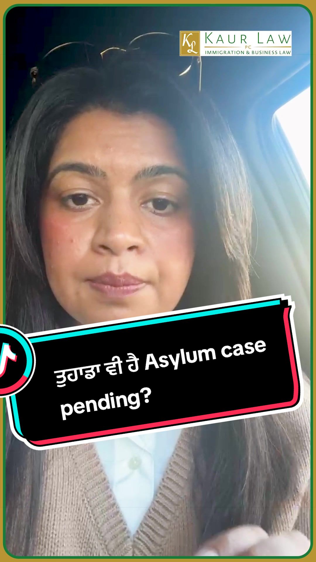 @Kaur Law