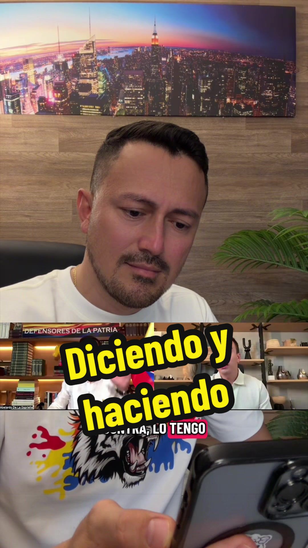 @chechosanguino