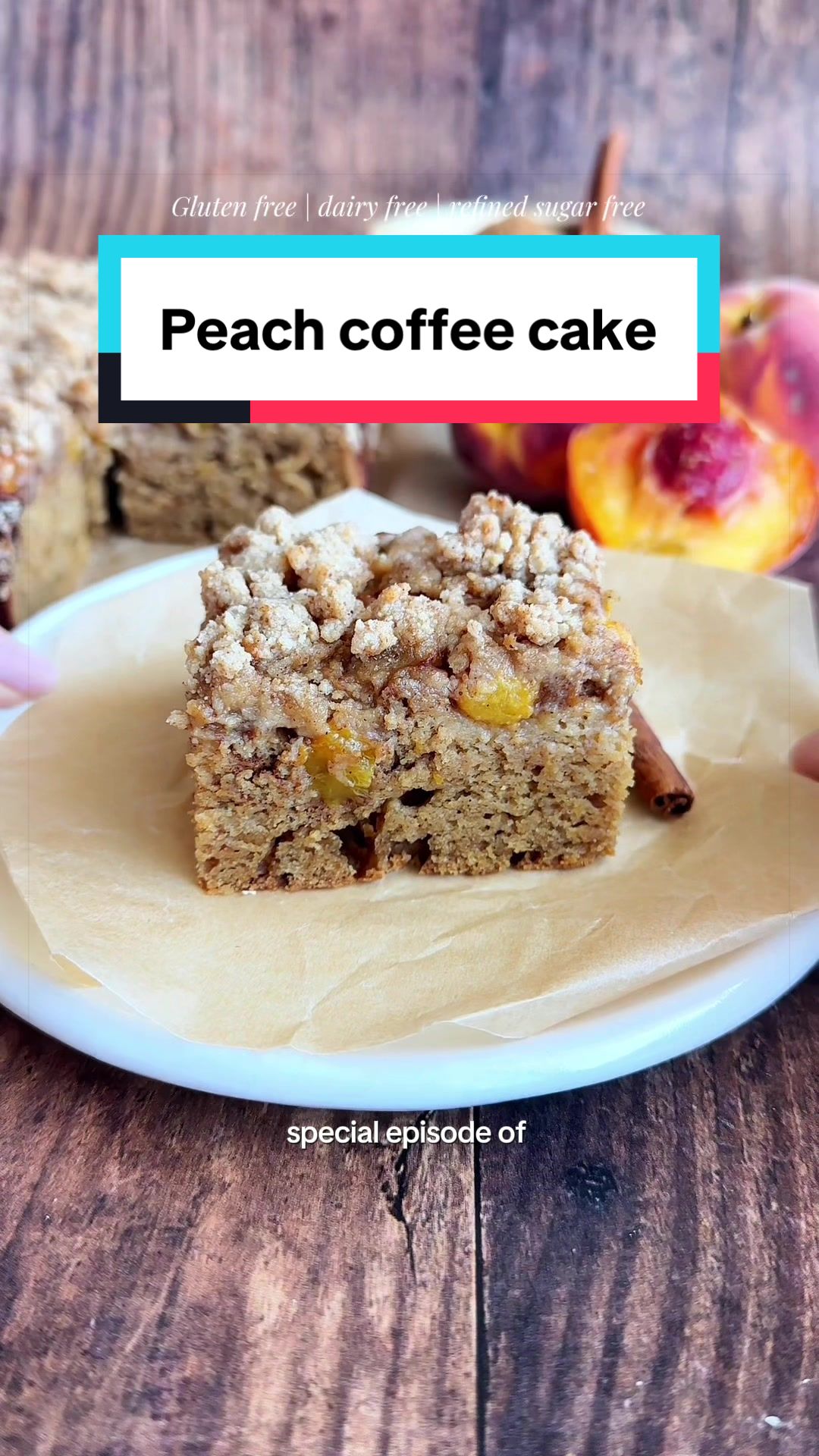 @Victoria |allergy free recipes