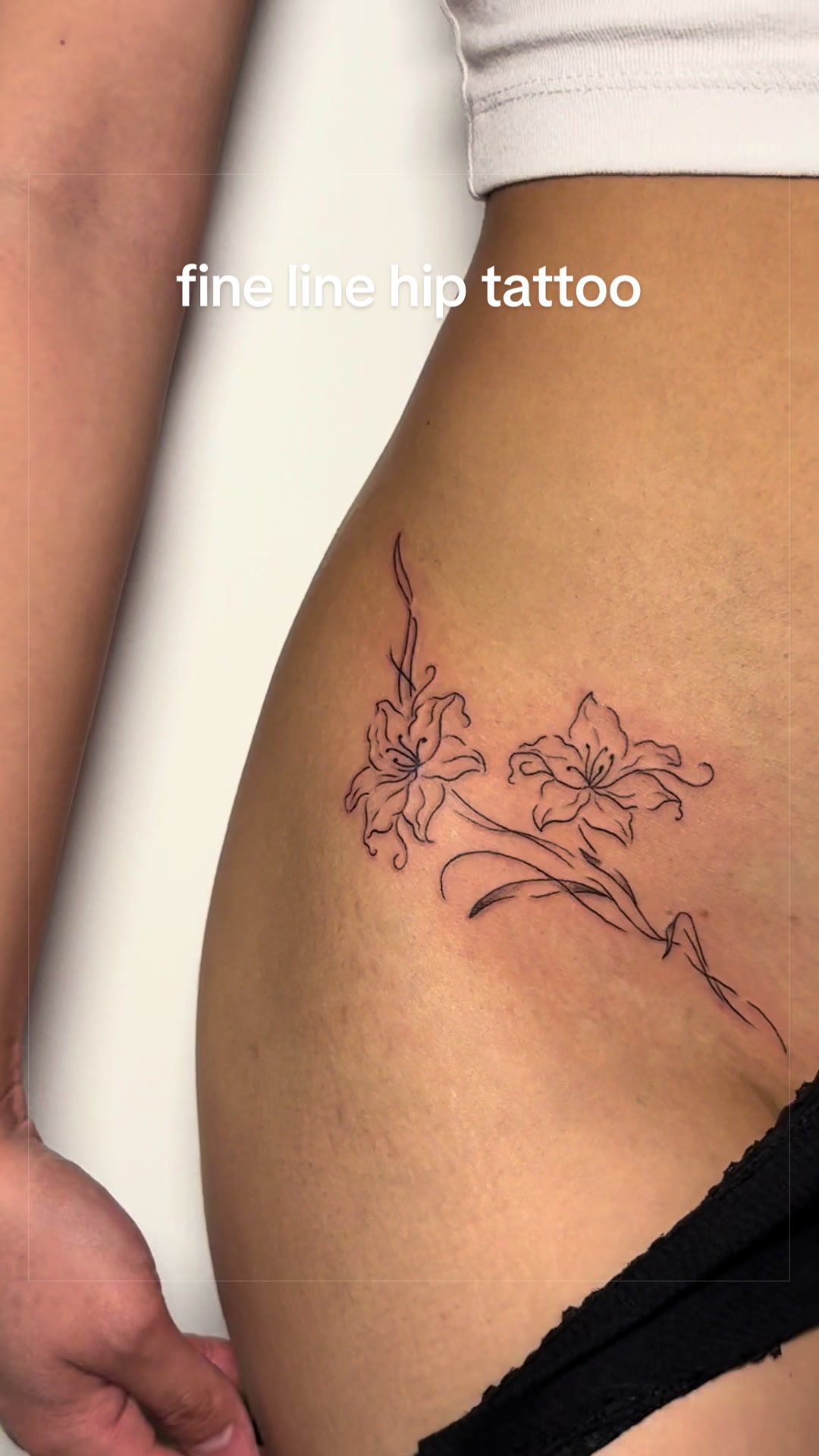 @Pinstripe Tattoos