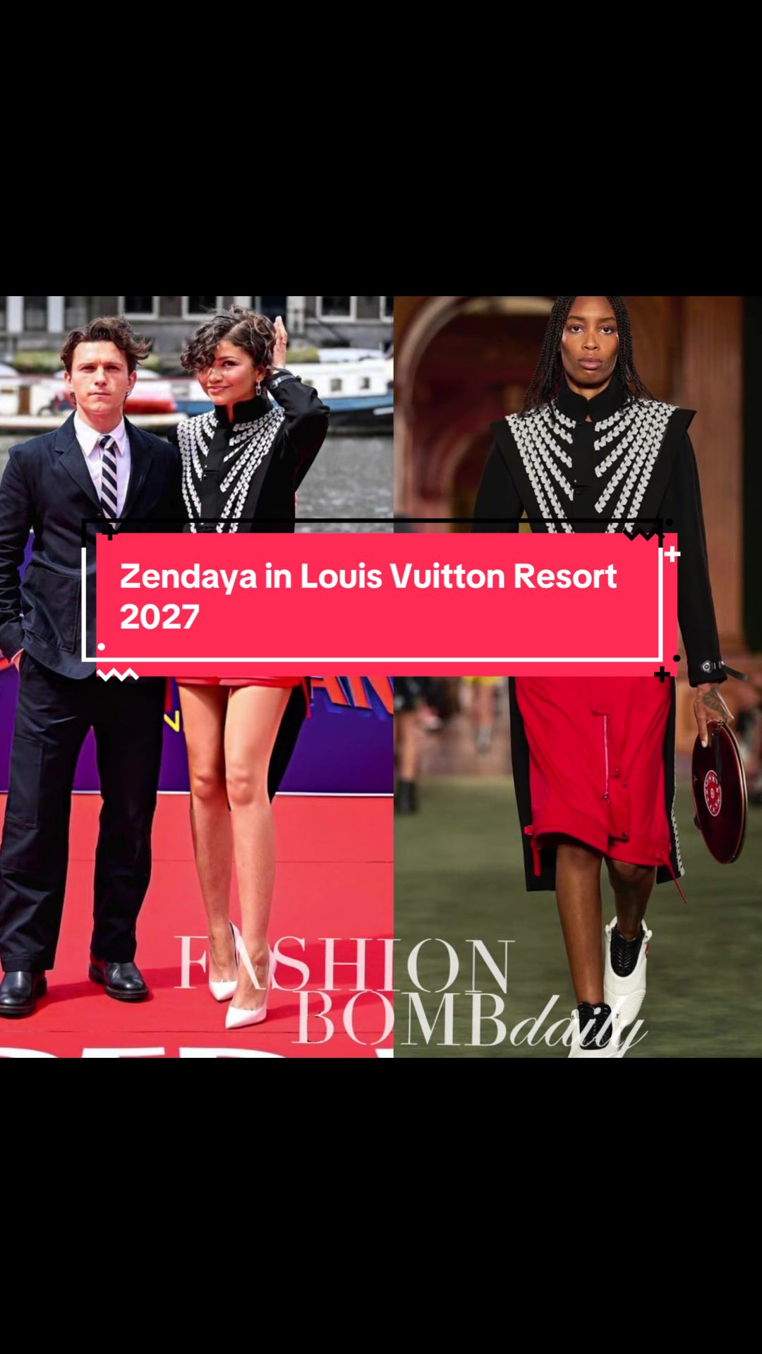 @Fashion Bomb Daily