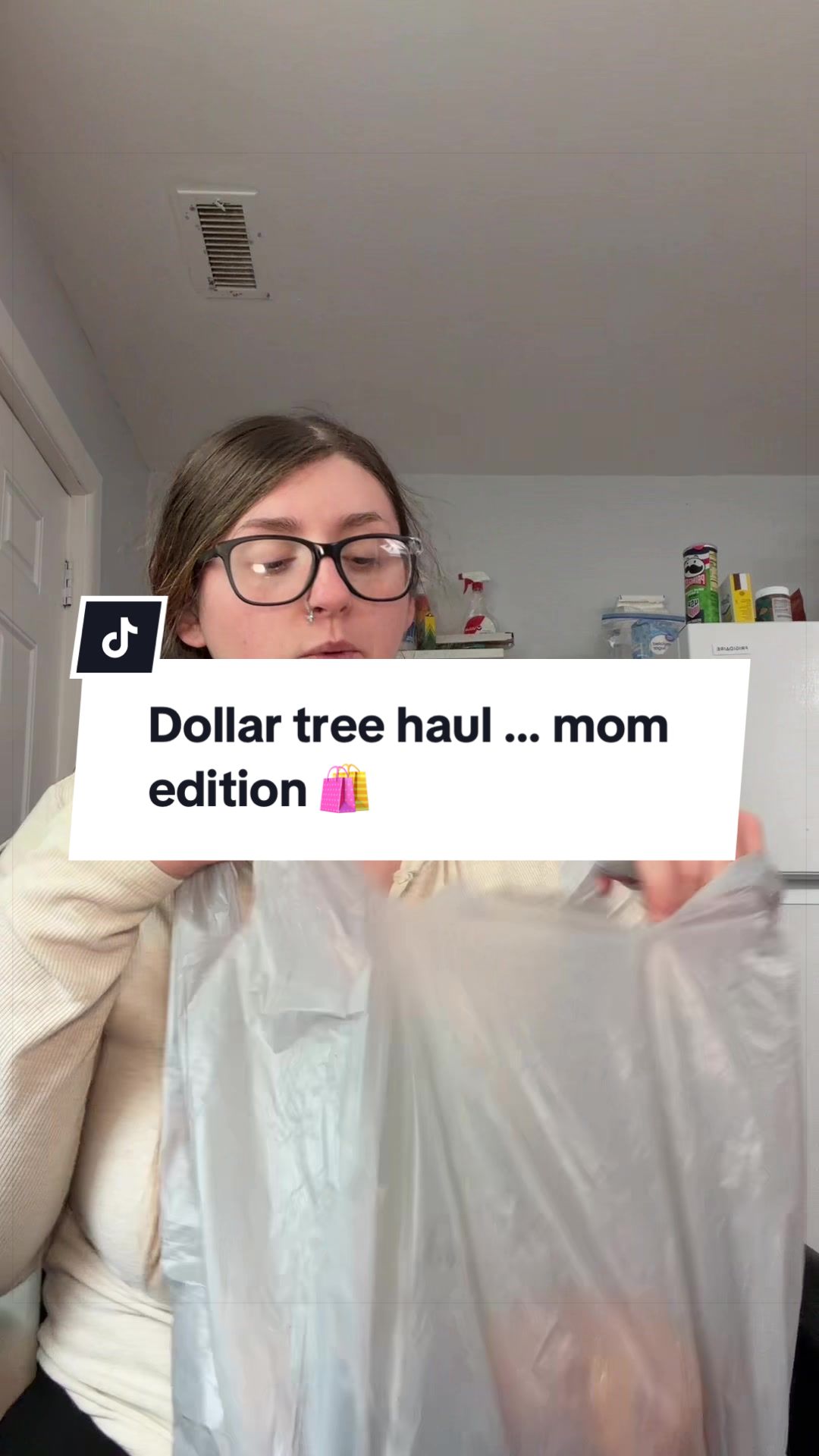 @Arianna | Mom life & self care