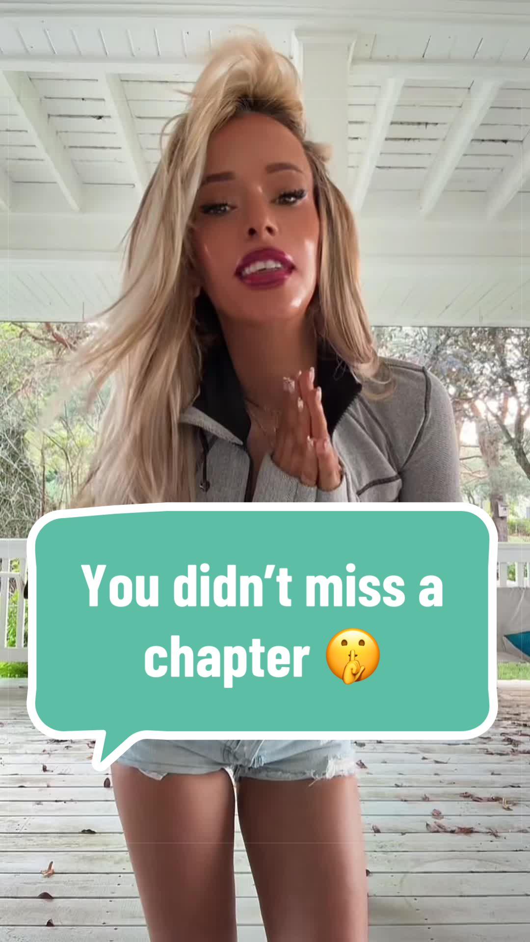 @Ally K