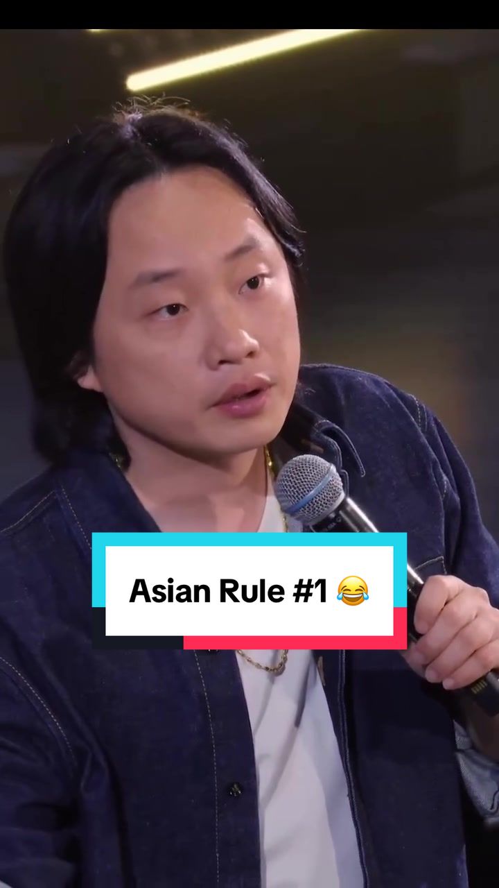 @Jimmy O Yang