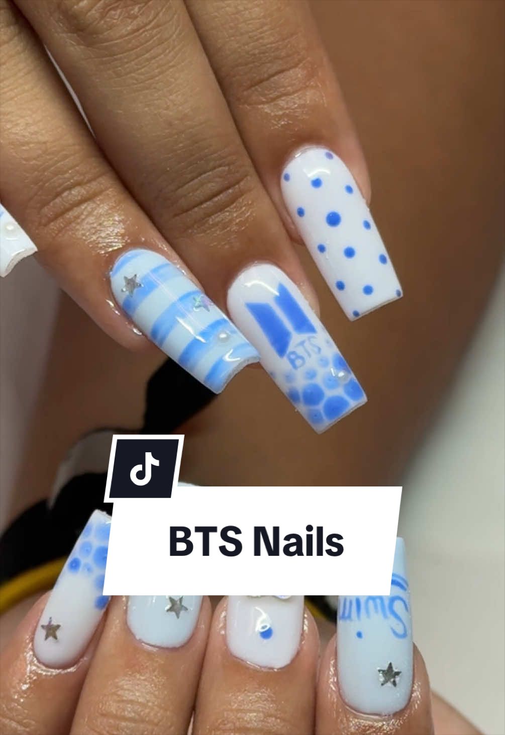 @Gao | MN, Nail Artist