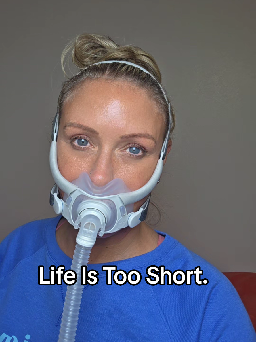 @LeAnn Day | CPAP