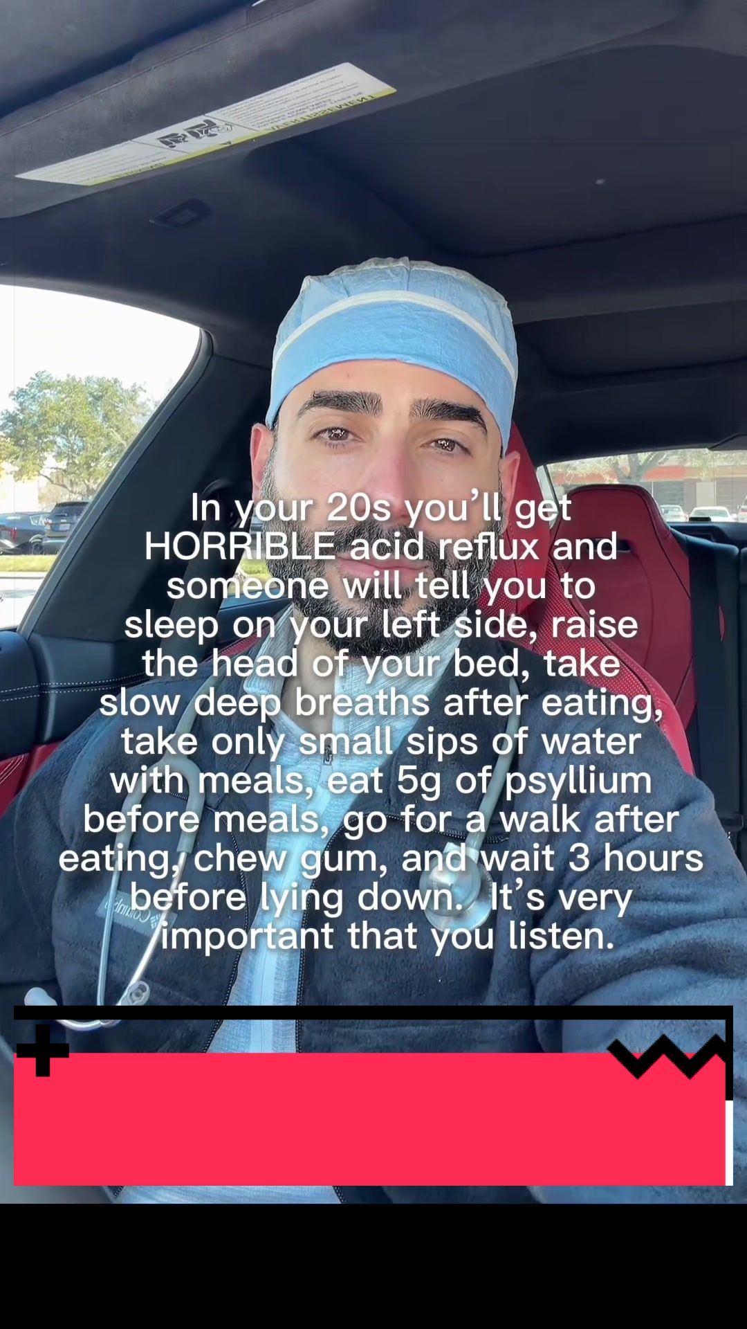 @Dr. Joseph Salhab