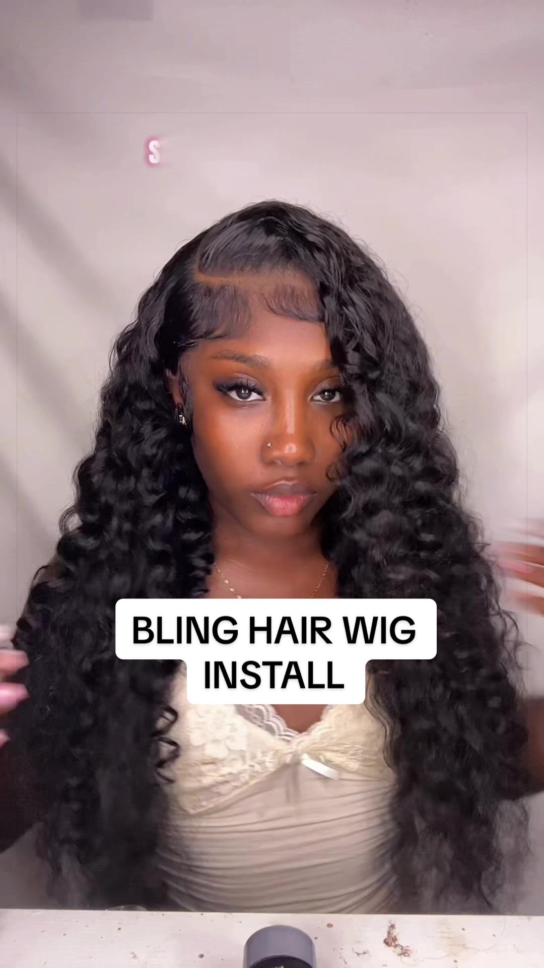 @Kay Trenée