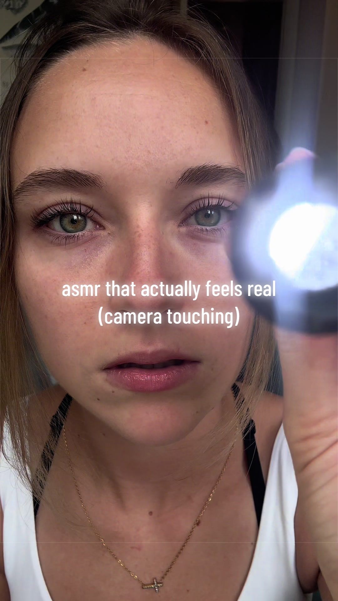 @Kealoha ASMR