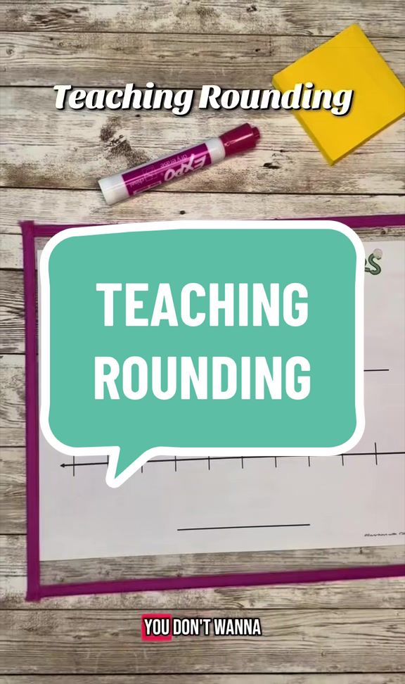 @Teaching With Glitter & Gold