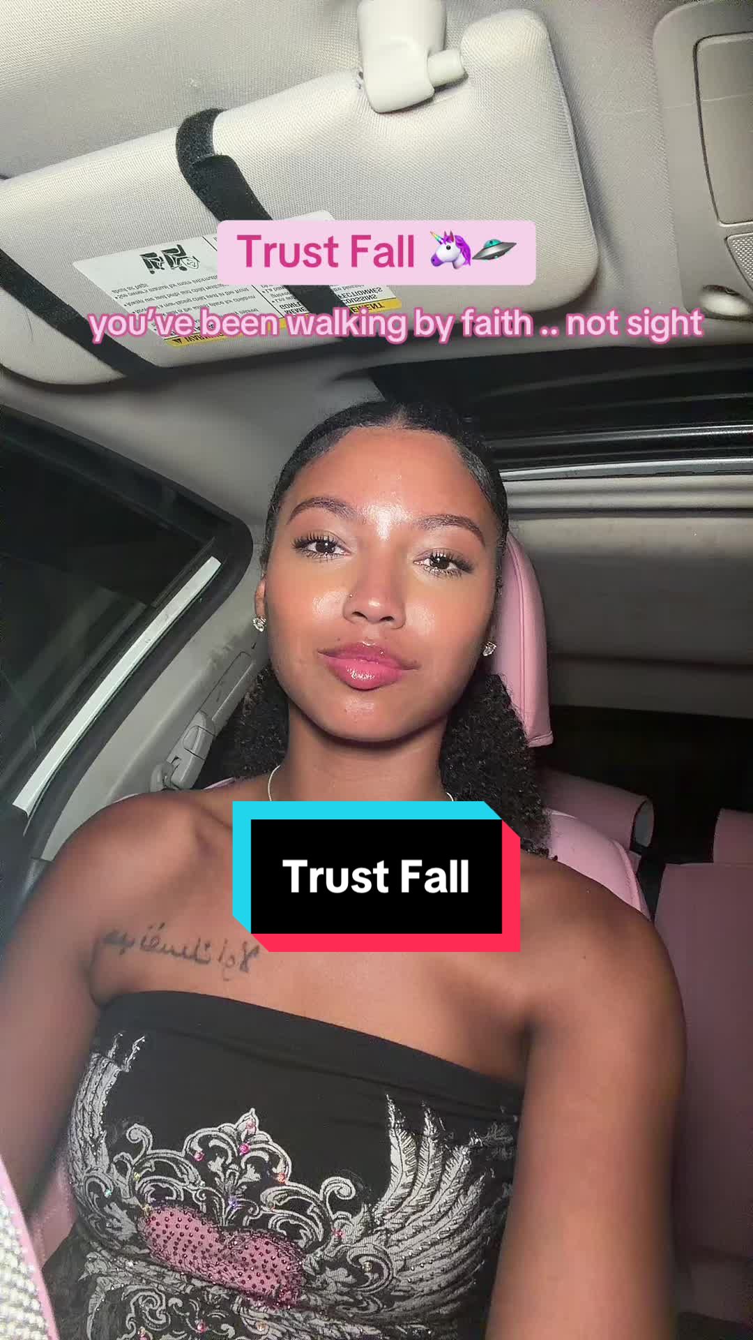 @spirit blessing 🦋💫🧚🏽