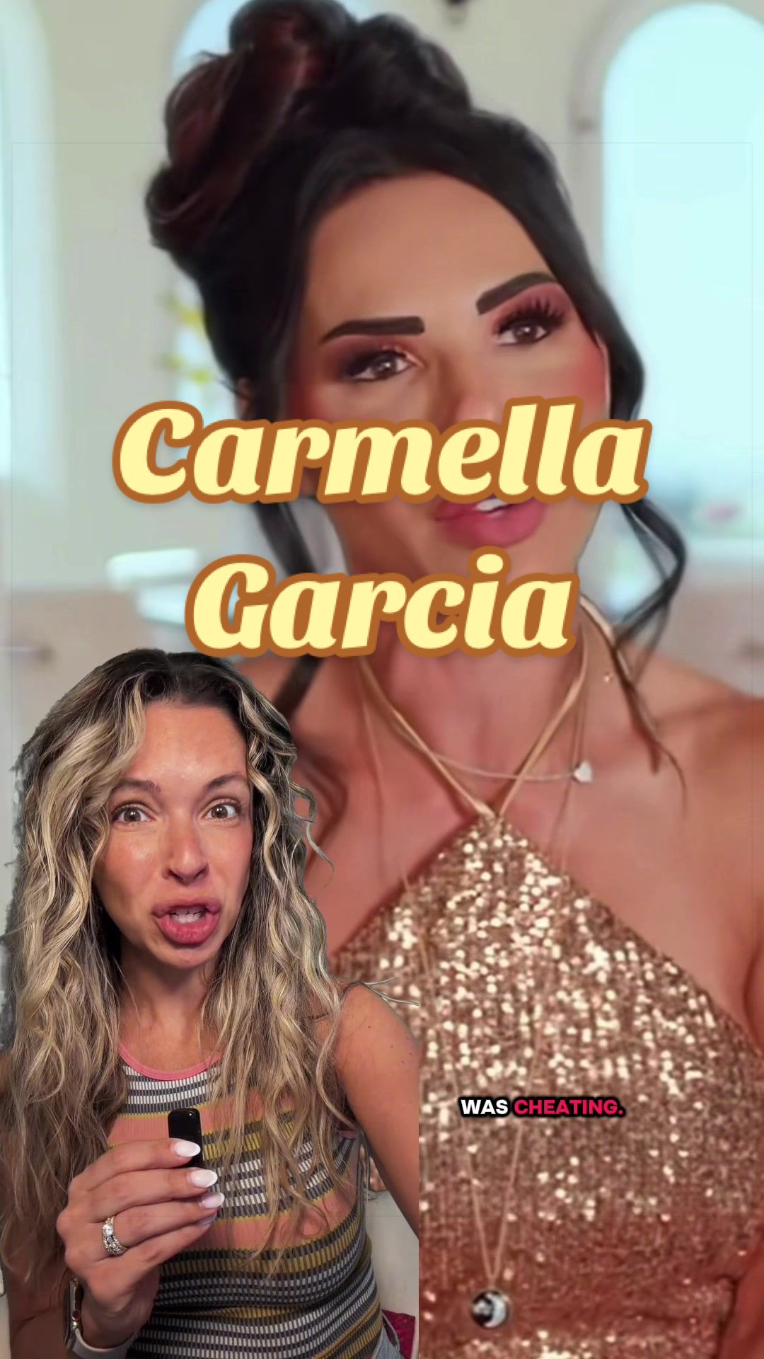 @Lindsay | The Bravoholic
