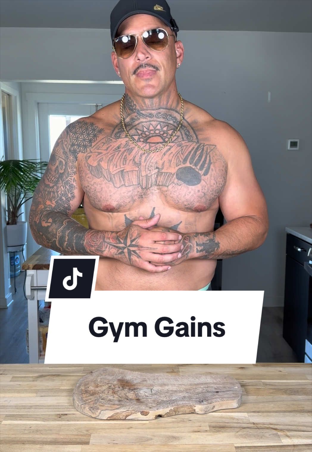 @Trainerlivin