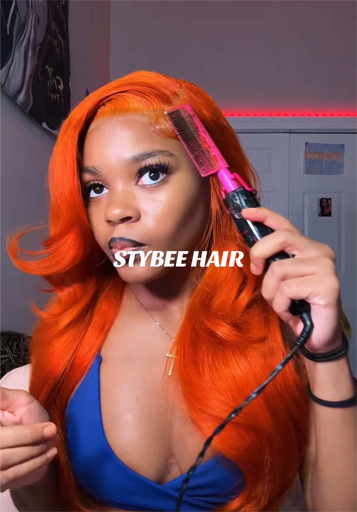 @shyenne💋|wig influencer