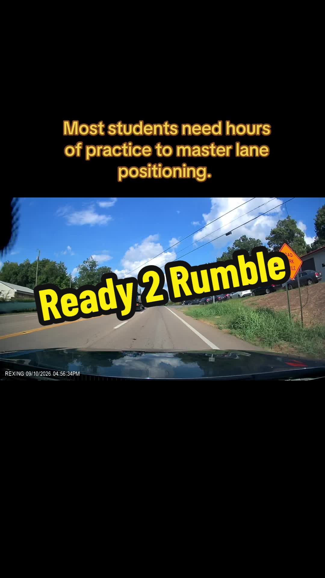 @driveredknoxville