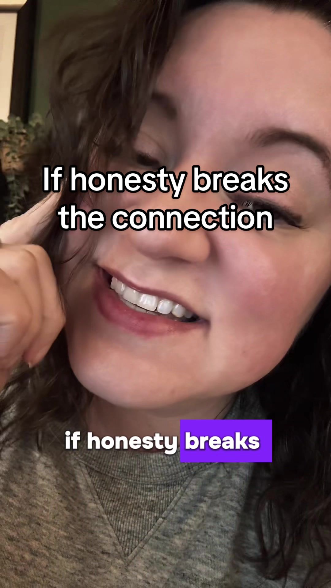 @Nicole | Relationship Clarity