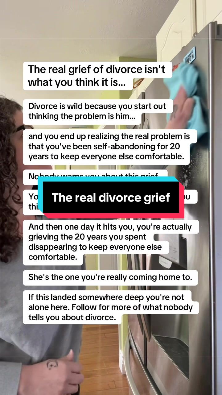 @Karin Nelson | Divorce Coach