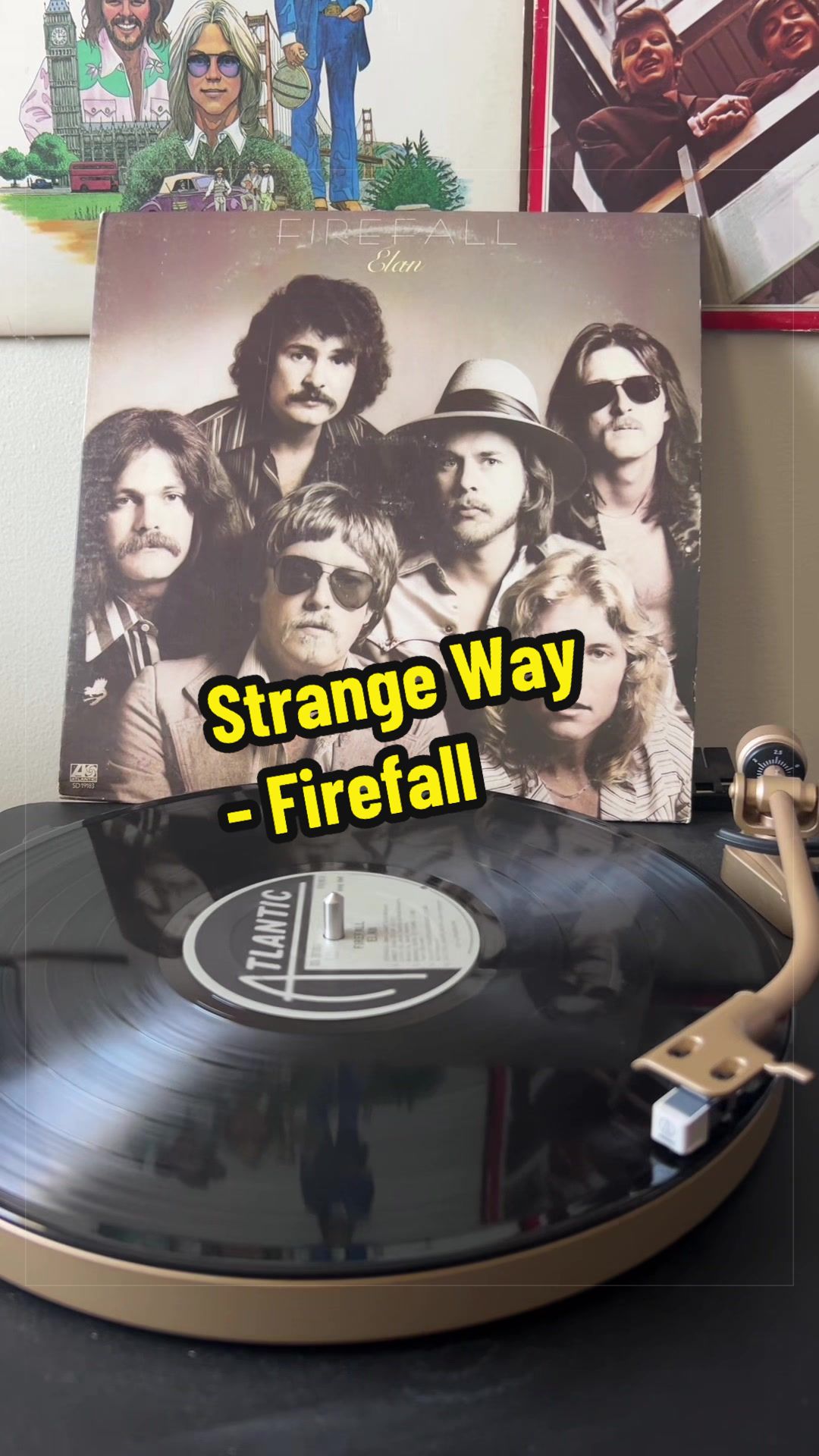 @Vinyl Vault