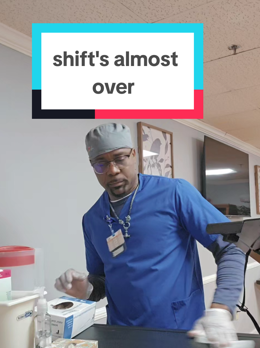 @Nurse Terry
