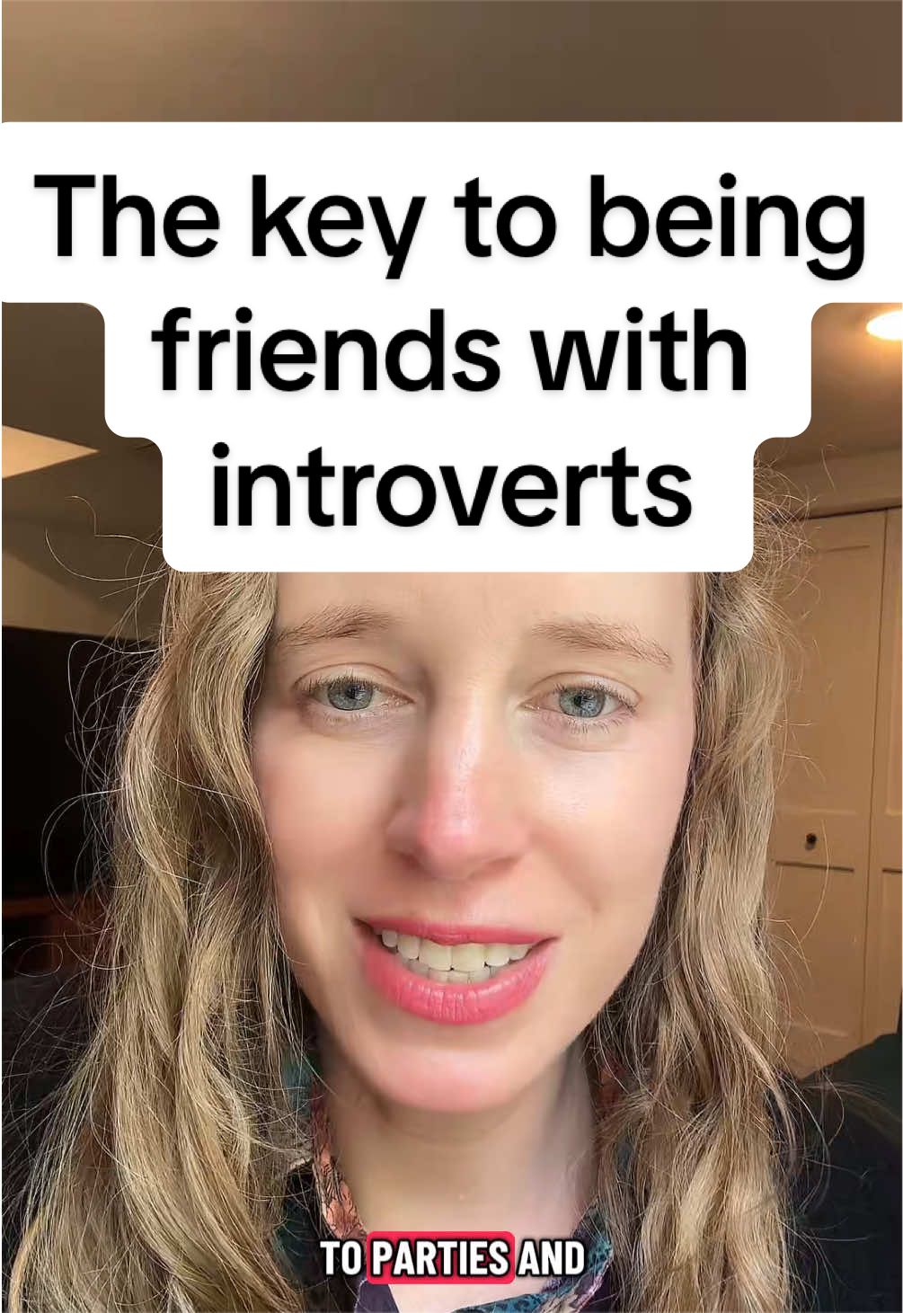@Mary Teaches Social Skills