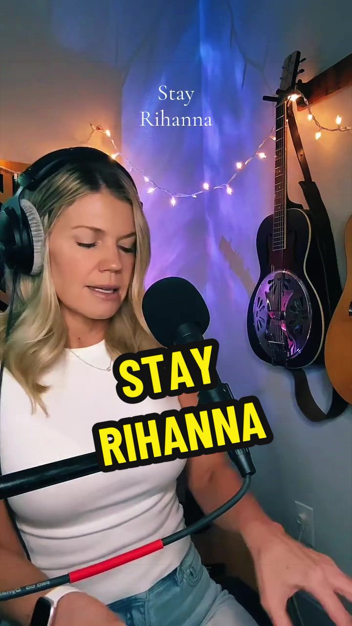 @ShaninsMusic