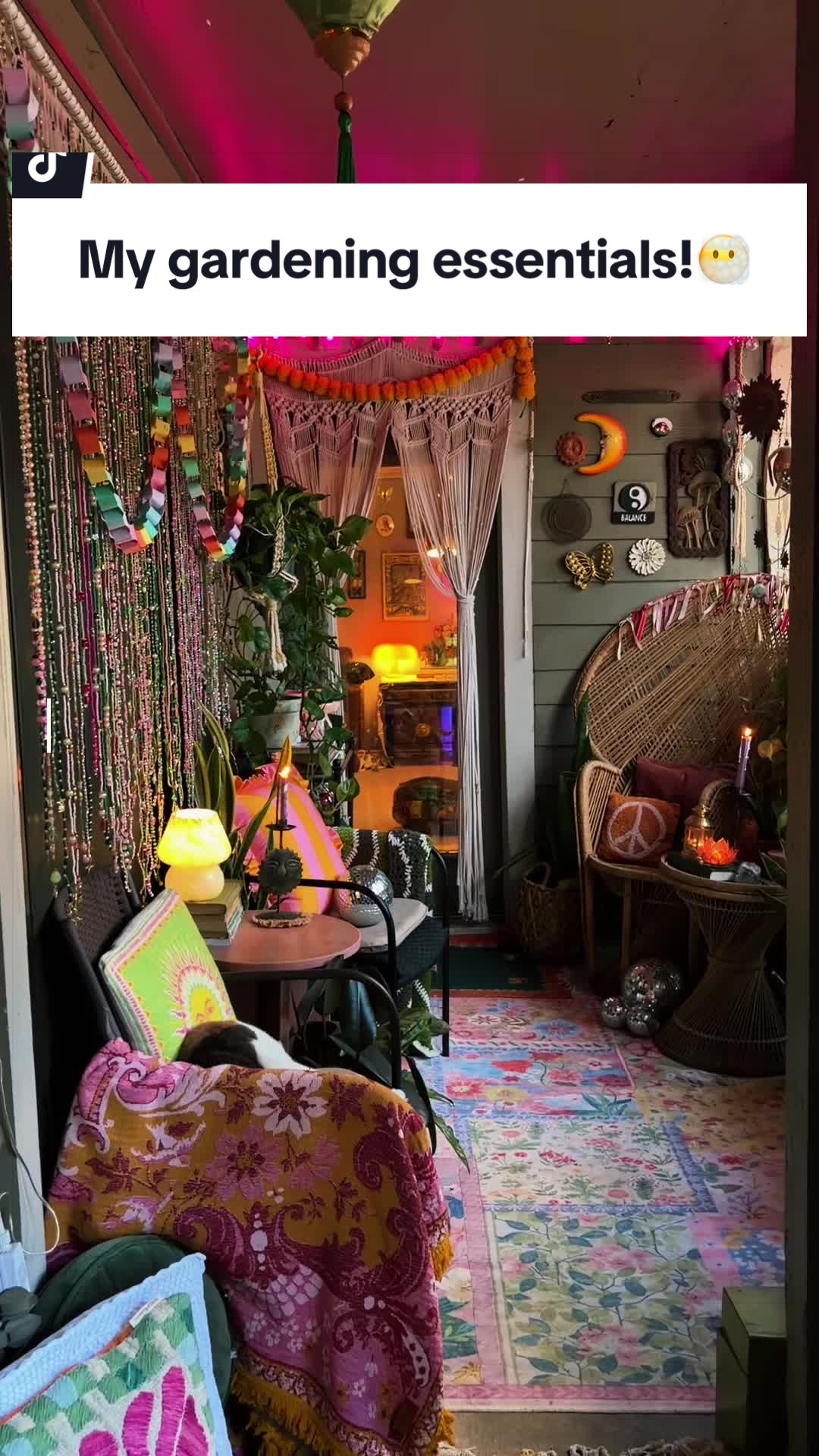@Alissa | Cozy Home🌈🪩✨