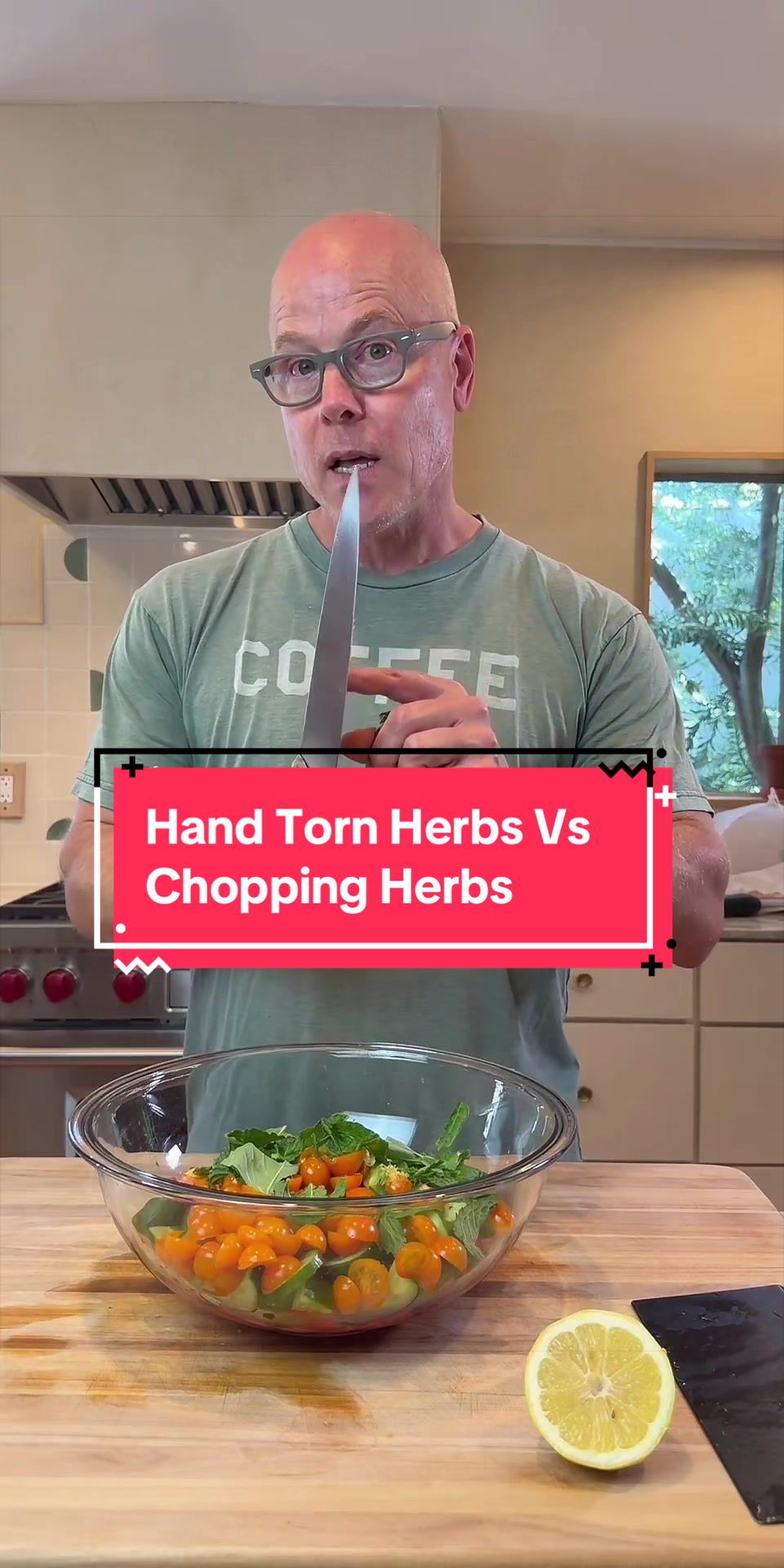 @Chef Nathan Lyon
