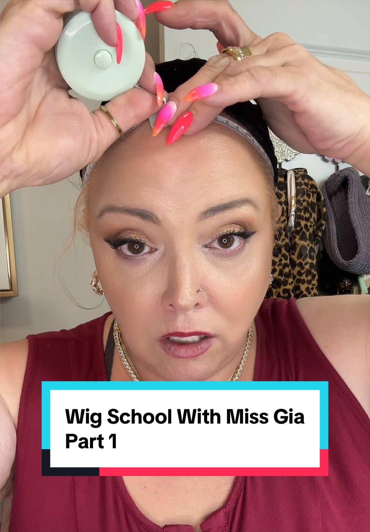 @Miss Gia