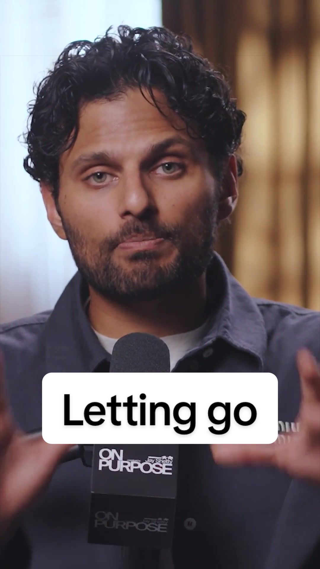 @Jay Shetty