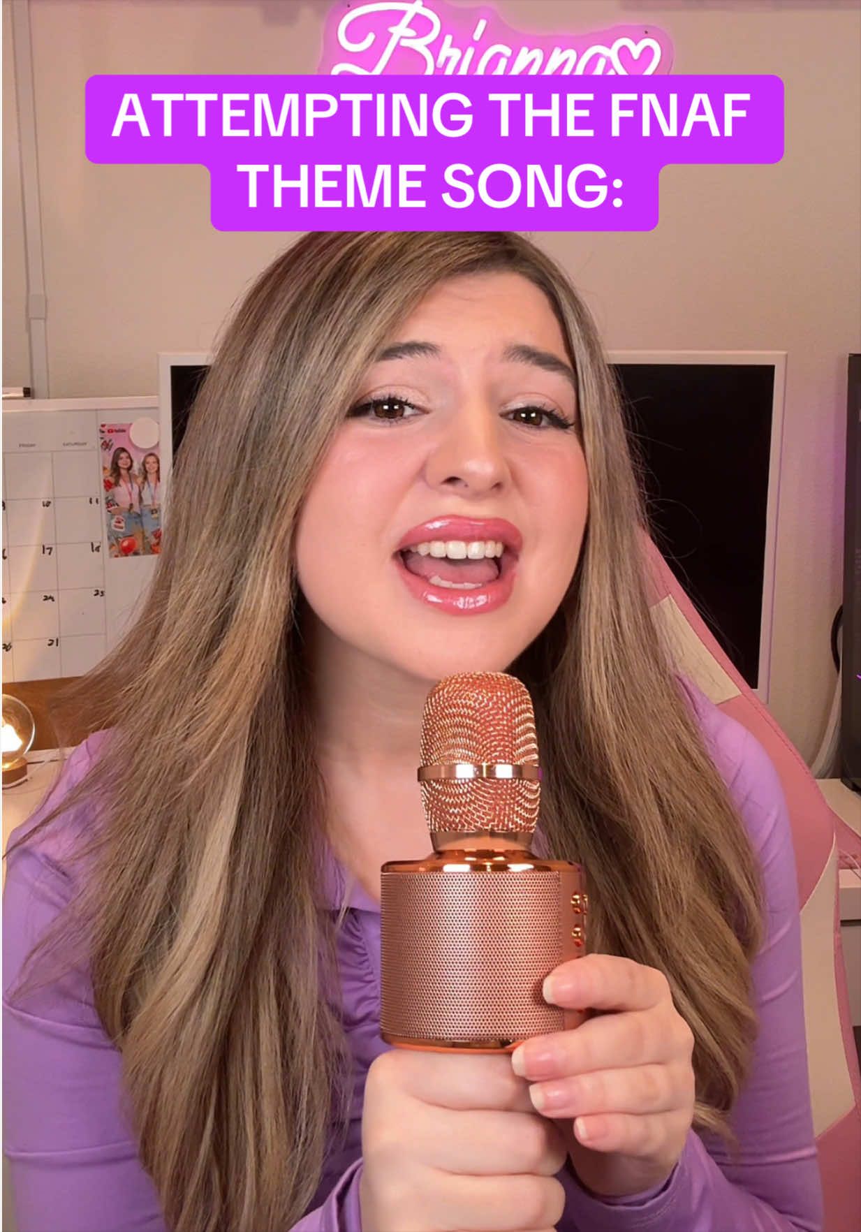 @Brianna Mizura